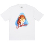 Thumbnail BUNNY T-SHIRT WHITE one color