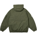 Thumbnail CORDURA NYCO RS JACKET OLIVE one color