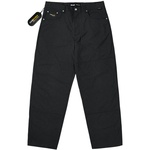 Thumbnail CORDURA NYCO RS JEAN BLACK one color