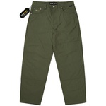 Thumbnail CORDURA NYCO RS JEAN OLIVE one color