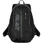 Thumbnail CORDURA Y-RIP BACKPACK BLACK one color