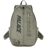 Thumbnail CORDURA Y-RIP BACKPACK OLIVE one color