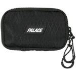 Thumbnail CORDURA Y-RIP CARD WALLET BLACK one color