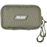 Thumbnail CORDURA Y-RIP CARD WALLET OLIVE one color