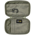 Thumbnail CORDURA Y-RIP CARD WALLET OLIVE one color