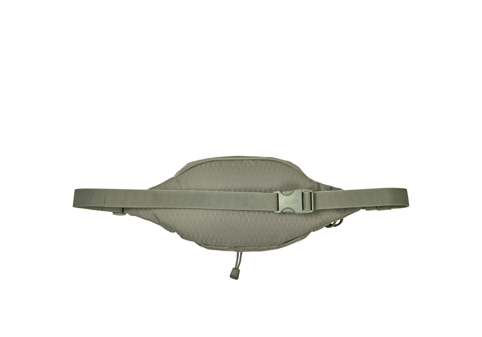 Palace Cordura Y-Rip Holdall Olive Men's - SS24 - US
