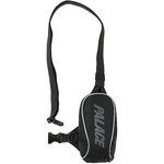 Thumbnail CORDURA Y-RIP SLING BLACK one color