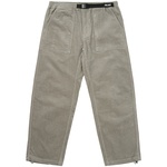 Thumbnail CORDUROY BELTER TROUSER CLOUDY one color