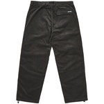 Thumbnail CORDUROY BELTER TROUSER WASHED BLACK one color