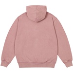 Thumbnail FADEY HOOD DUSTY MAUVE one color
