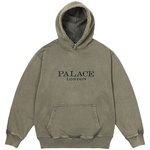 Thumbnail FADEY HOOD METALICO one color