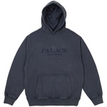 Thumbnail FADEY HOOD NAVY one color
