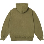 Thumbnail FADEY HOOD OLIVE one color