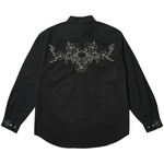 Thumbnail FLEXUS SHIRT BLACK one color