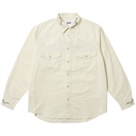 Thumbnail FLEXUS SHIRT SOFT WHITE one color