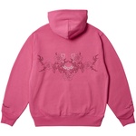 Thumbnail FLEXUS ZIP HOOD FRUITY PINK one color
