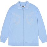 Thumbnail FLEXUS ZIP LONGSLEEVE FRESH AIR one color