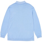 Thumbnail FLEXUS ZIP LONGSLEEVE FRESH AIR one color