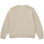 Thumbnail FRUIT LIFE KNIT SOFT WHITE one color