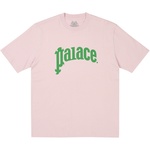 Thumbnail GASSY T-SHIRT LUSH FLUSH one color