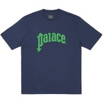 Thumbnail GASSY T-SHIRT NAVY one color