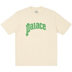 Thumbnail GASSY T-SHIRT SOFT WHITE one color