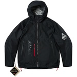 Thumbnail GORE-TEX 3L JACKET BLACK one color