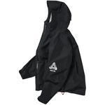 Thumbnail GORE-TEX 3L JACKET BLACK one color