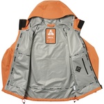 Thumbnail GORE-TEX 3L JACKET TIGER ORANGE one color