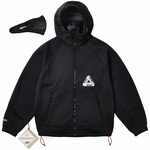 Thumbnail GORE-TEX WINDSTOPPER JACKET BLACK one color