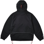 Thumbnail GORE-TEX WINDSTOPPER JACKET BLACK one color