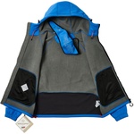 Thumbnail GORE-TEX WINDSTOPPER JACKET PALATIAL BLUE one color