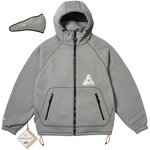 Thumbnail GORE-TEX WINDSTOPPER JACKET STEEL GREY one color
