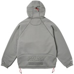 Thumbnail GORE-TEX WINDSTOPPER JACKET STEEL GREY one color