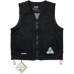 Thumbnail GORE-TEX WINDSTOPPER VEST BLACK one color