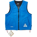 Thumbnail GORE-TEX WINDSTOPPER VEST PALATIAL BLUE one color