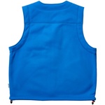 Thumbnail GORE-TEX WINDSTOPPER VEST PALATIAL BLUE one color