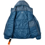 Thumbnail HEXAGON PERTEX QUILTED JACKET BLUE one color