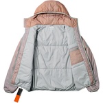 Thumbnail HEXAGON PERTEX QUILTED JACKET GREY one color