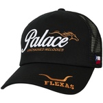 Thumbnail HORSEPOWER TRUCKER BLACK one color