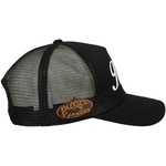 Thumbnail HORSEPOWER TRUCKER BLACK one color