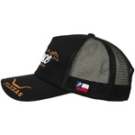 Thumbnail HORSEPOWER TRUCKER BLACK one color