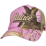 Thumbnail HORSEPOWER TRUCKER REALTREE EDGE PINK one color