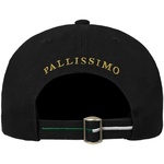 Thumbnail ITALIA 6-PANEL BLACK one color