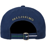 Thumbnail ITALIA 6-PANEL NAVY one color