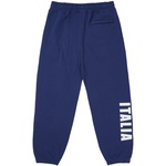 Thumbnail ITALIA JOGGER NAVY one color