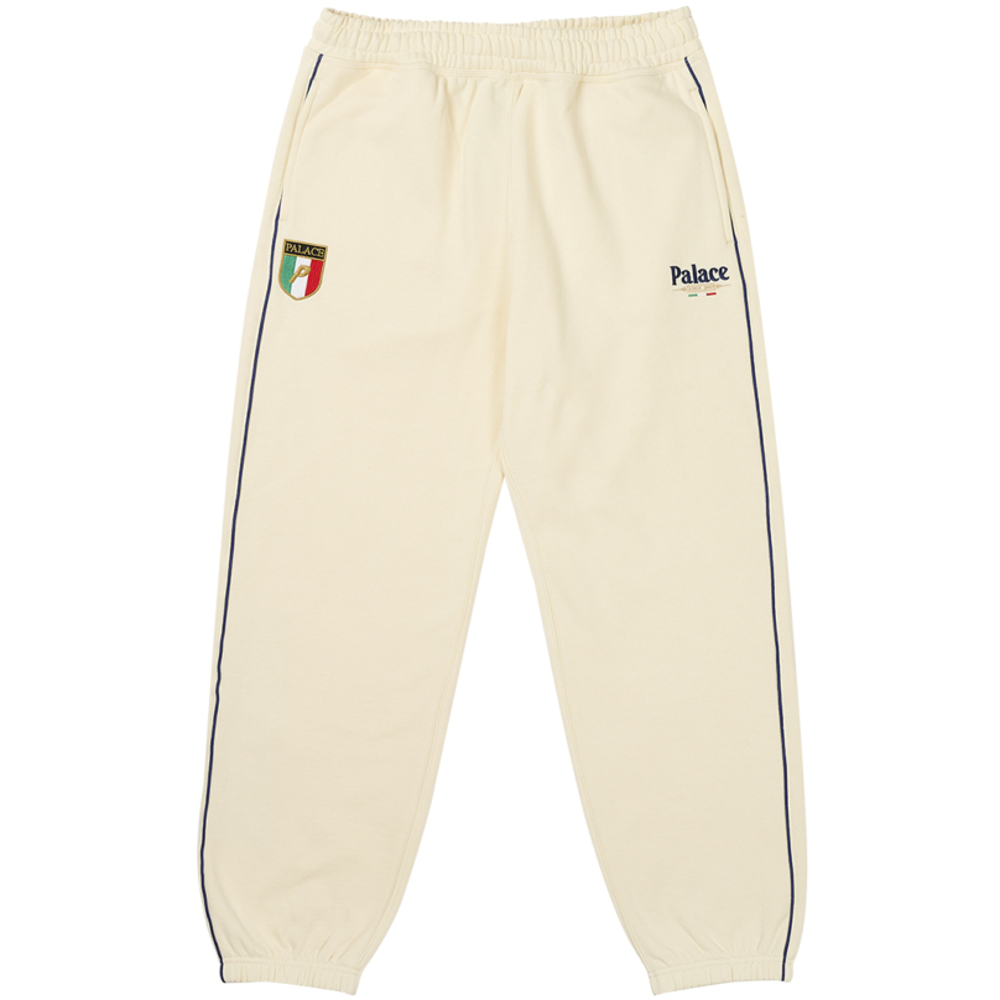 Thumbnail ITALIA JOGGER SOFT WHITE one color