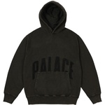 Thumbnail LEAGUE HOOD BLACK one color