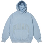 Thumbnail LEAGUE HOOD HAZY BLUE one color
