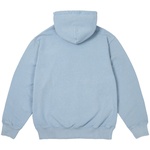 Thumbnail LEAGUE HOOD HAZY BLUE one color